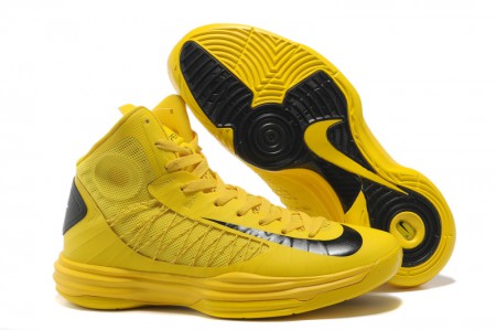 Nike  Hiperdunk Mod.0015